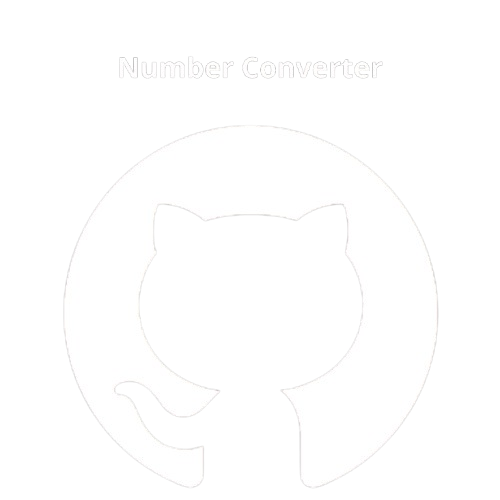 Number Converter